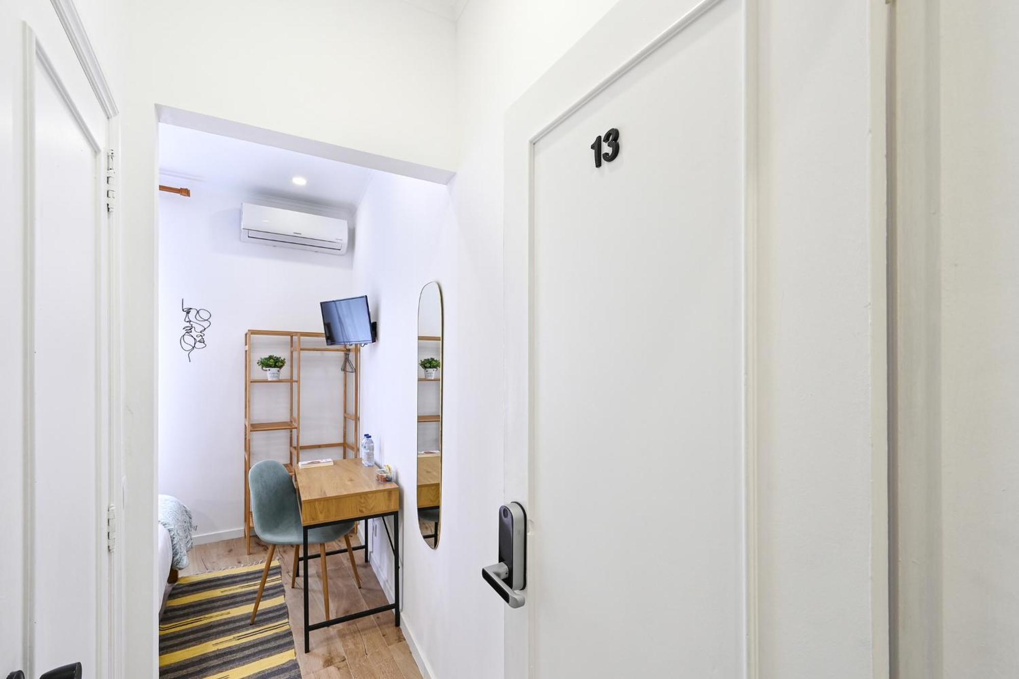 Casa Maya 波尔图 外观 照片
