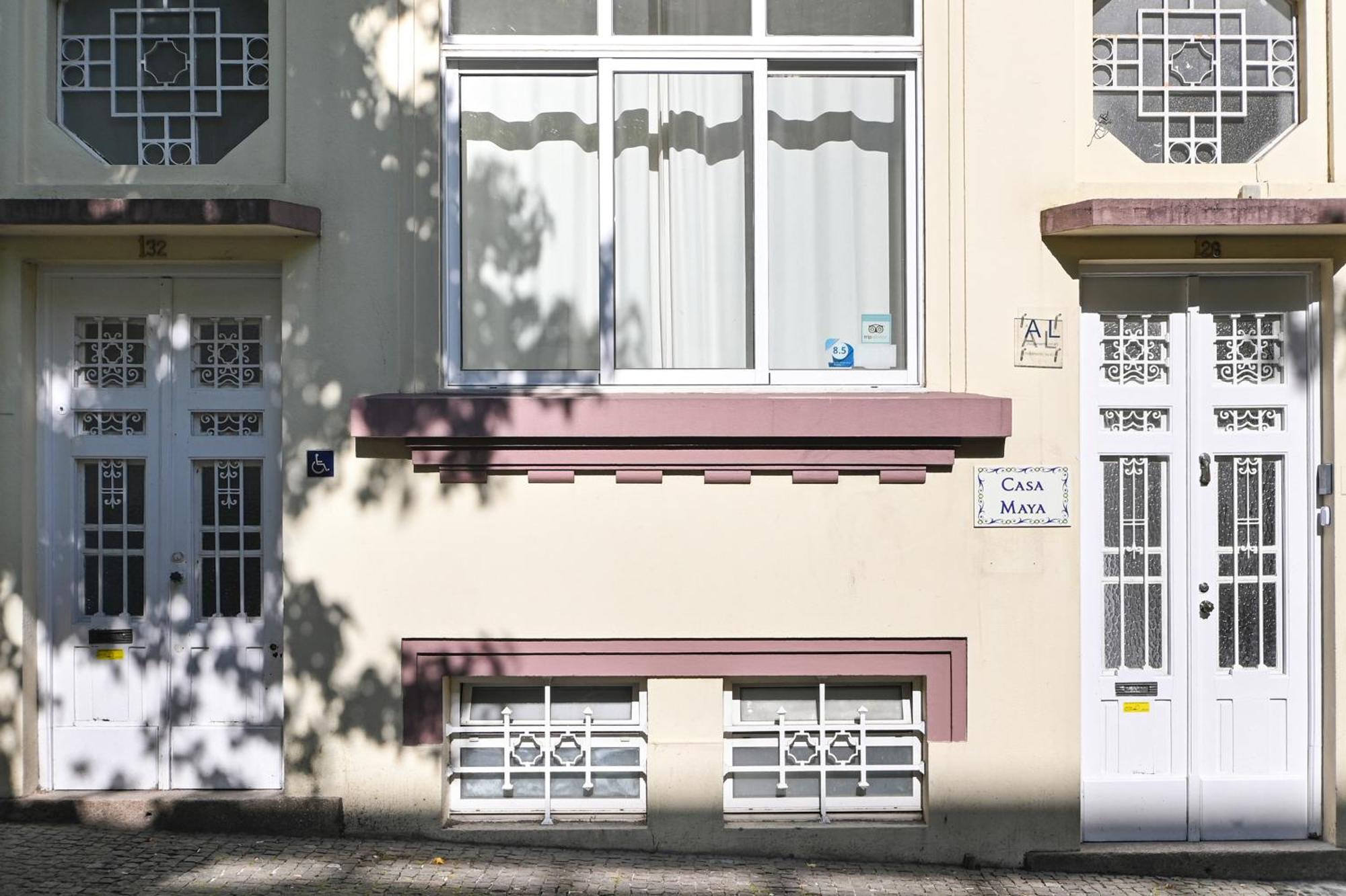 Casa Maya 波尔图 外观 照片