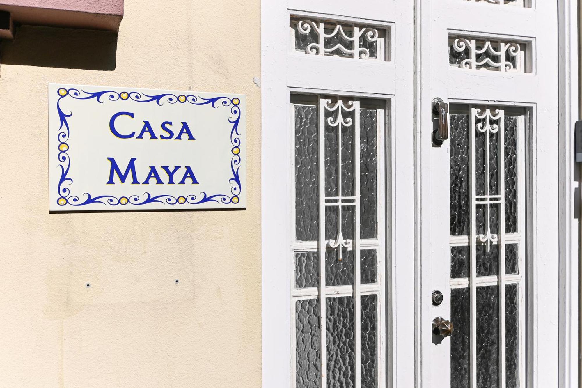 Casa Maya 波尔图 外观 照片