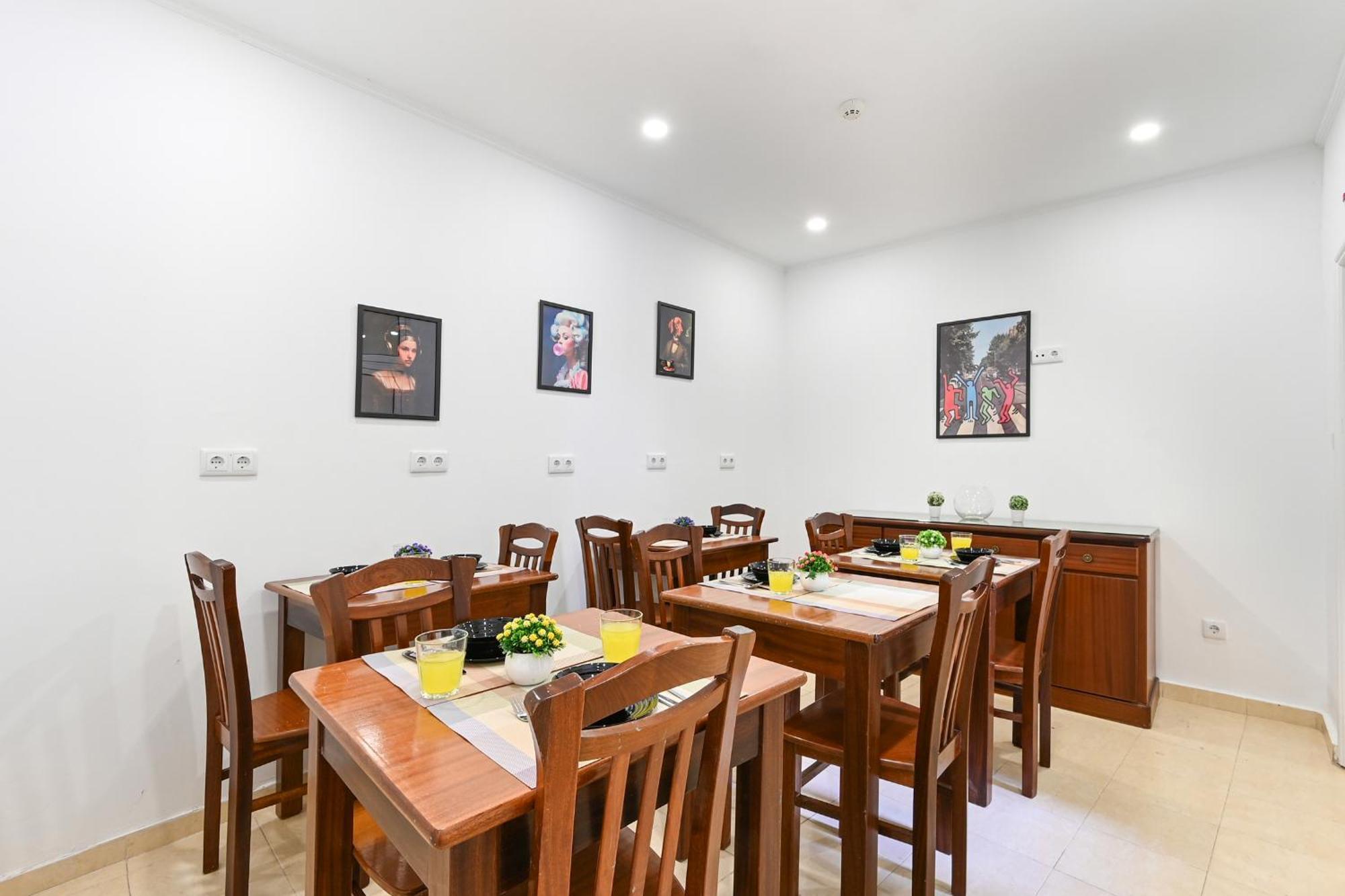 Casa Maya 波尔图 外观 照片
