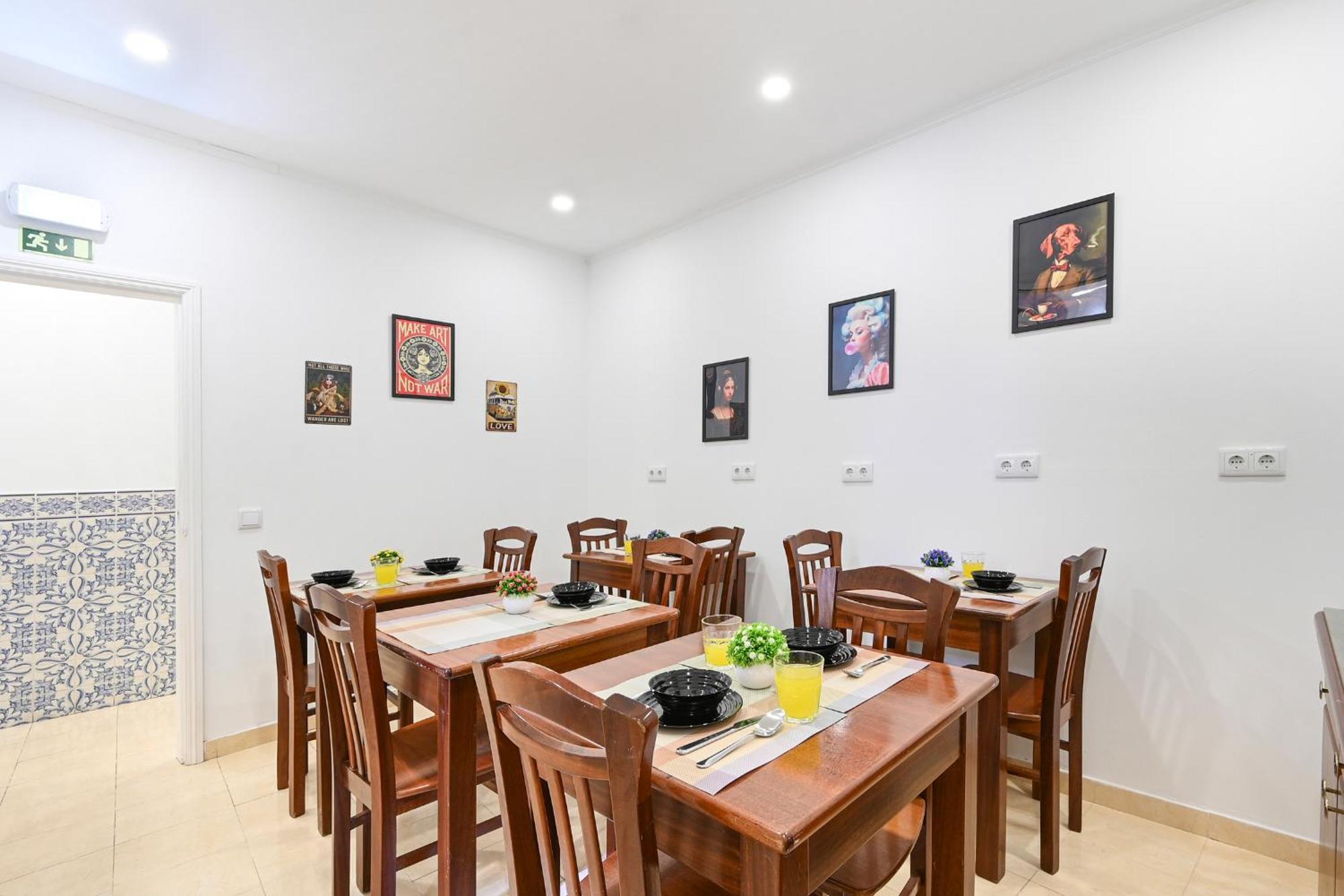 Casa Maya 波尔图 外观 照片